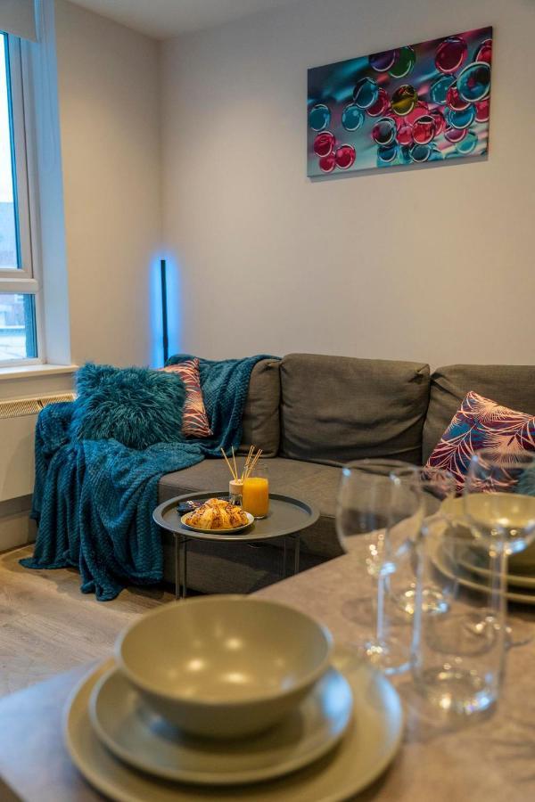 Stunning Chelmsford Apartment Exterior photo